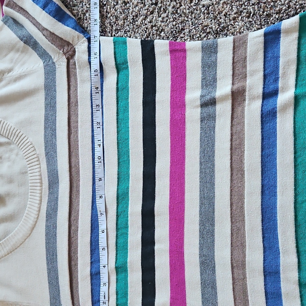 SWEATER - Picture 6 of 7
